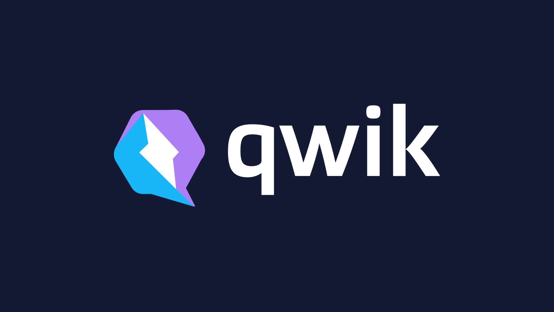 Qwik Framework - JavaScript-Framework | TN:DEV