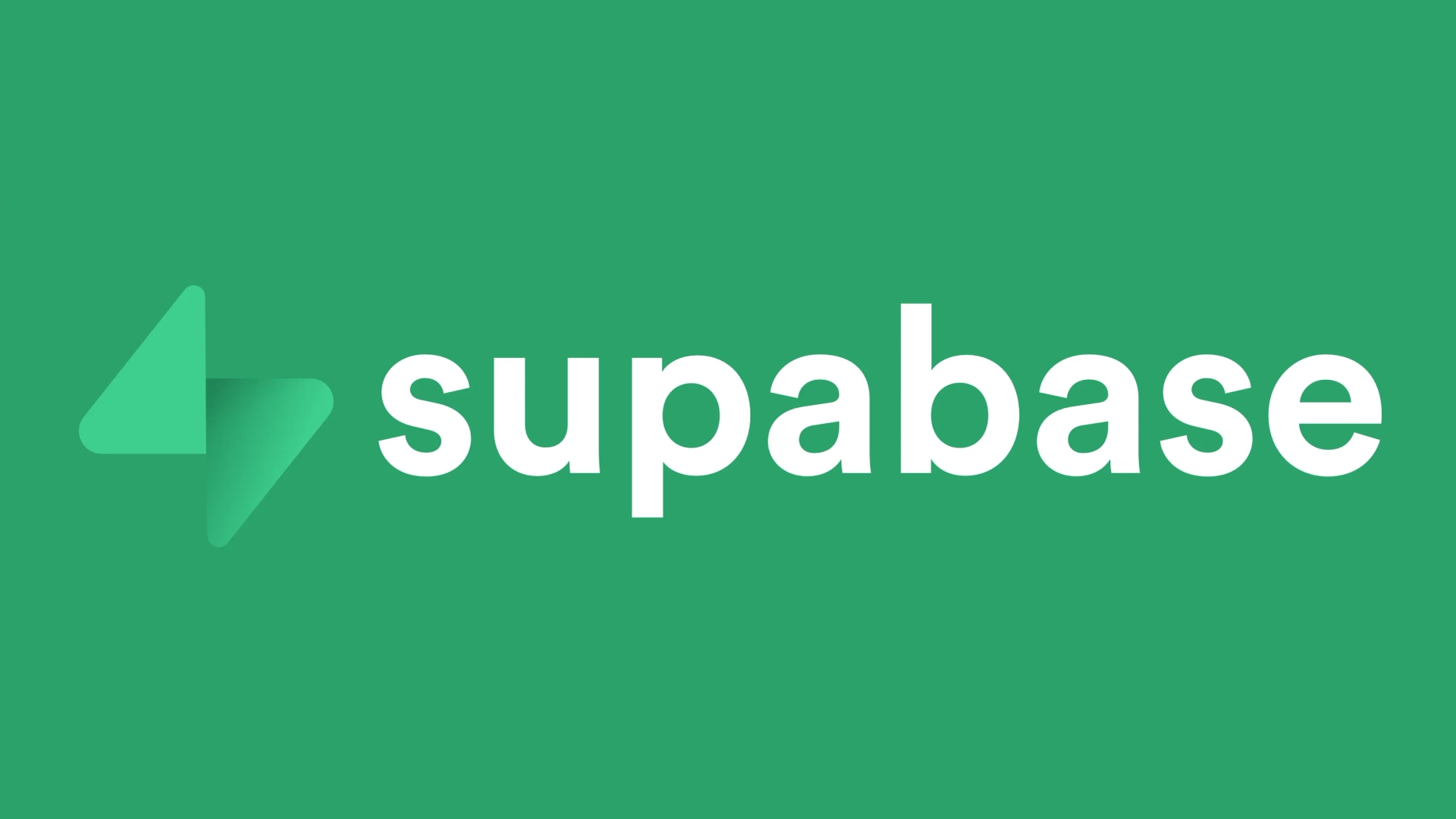 Supabase - Development-Plattform | TN:DEV
